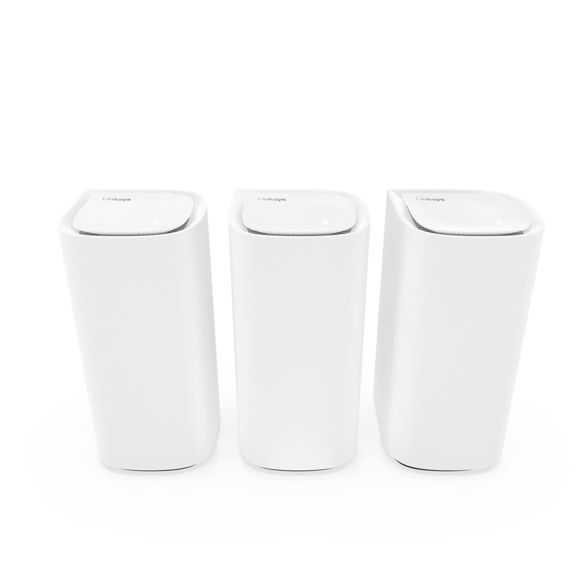 

Router Linksys VELOP MX6200 AXE5400 3PK (MX6203-KE)