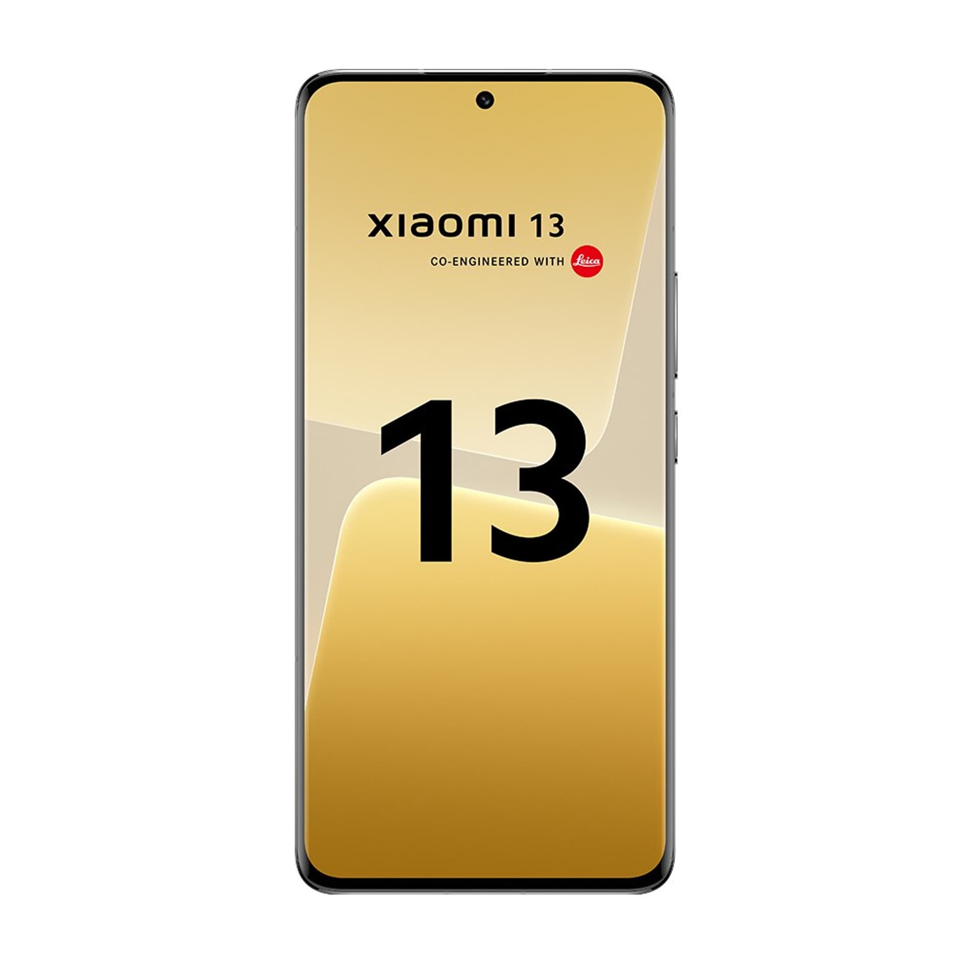 

Smartfon Xiaomi 13 5G 8/256GB Biały