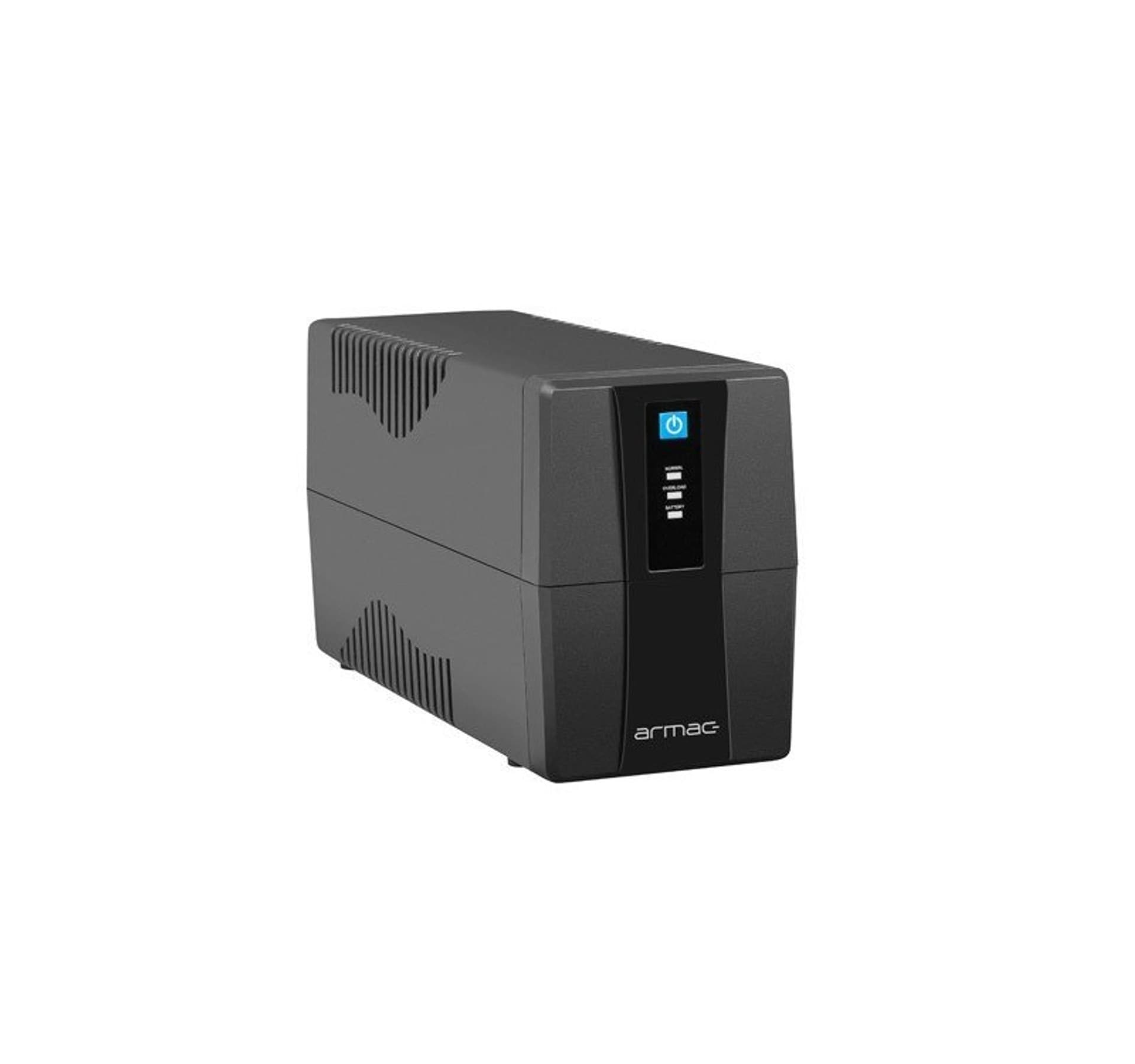 

UPS ARMAC HOME LINE-INT 2xSCHUKO USB-B H650F/LEDV2