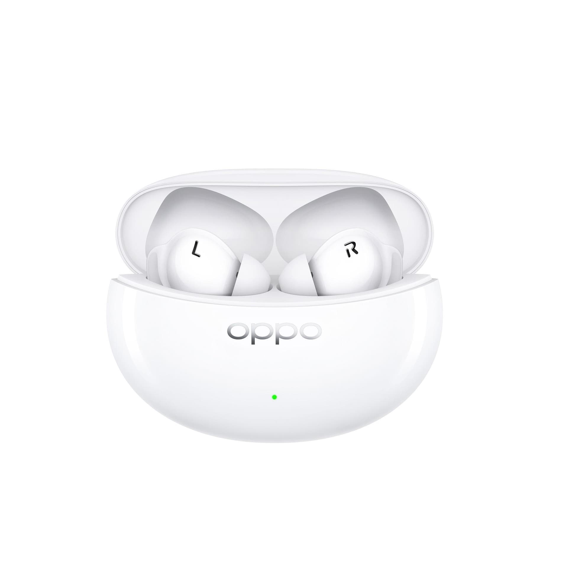 

Słuchawki douszne OPPO Enco Air3 Pro (białe)