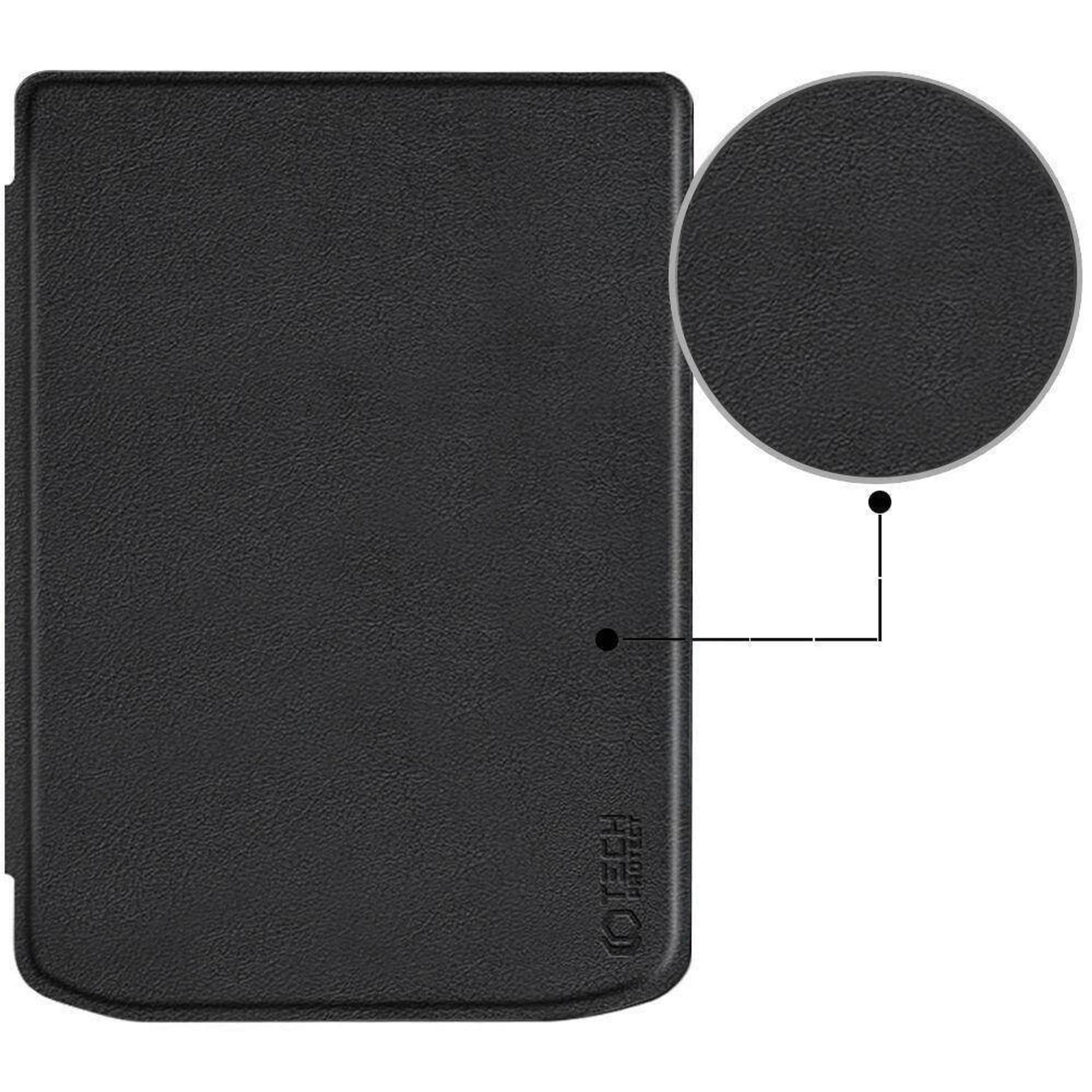 

Etui POCKETBOOK VERSE Tech-Protect SmartCase czarne