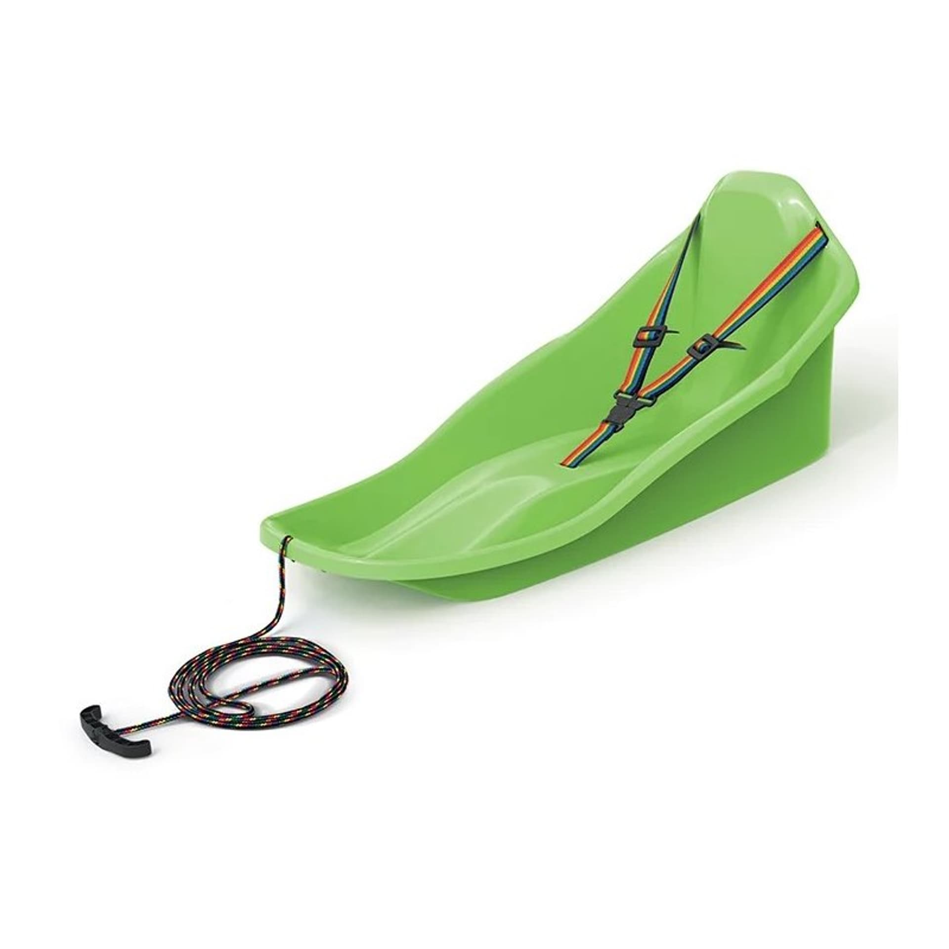 

Sanki topo zielone