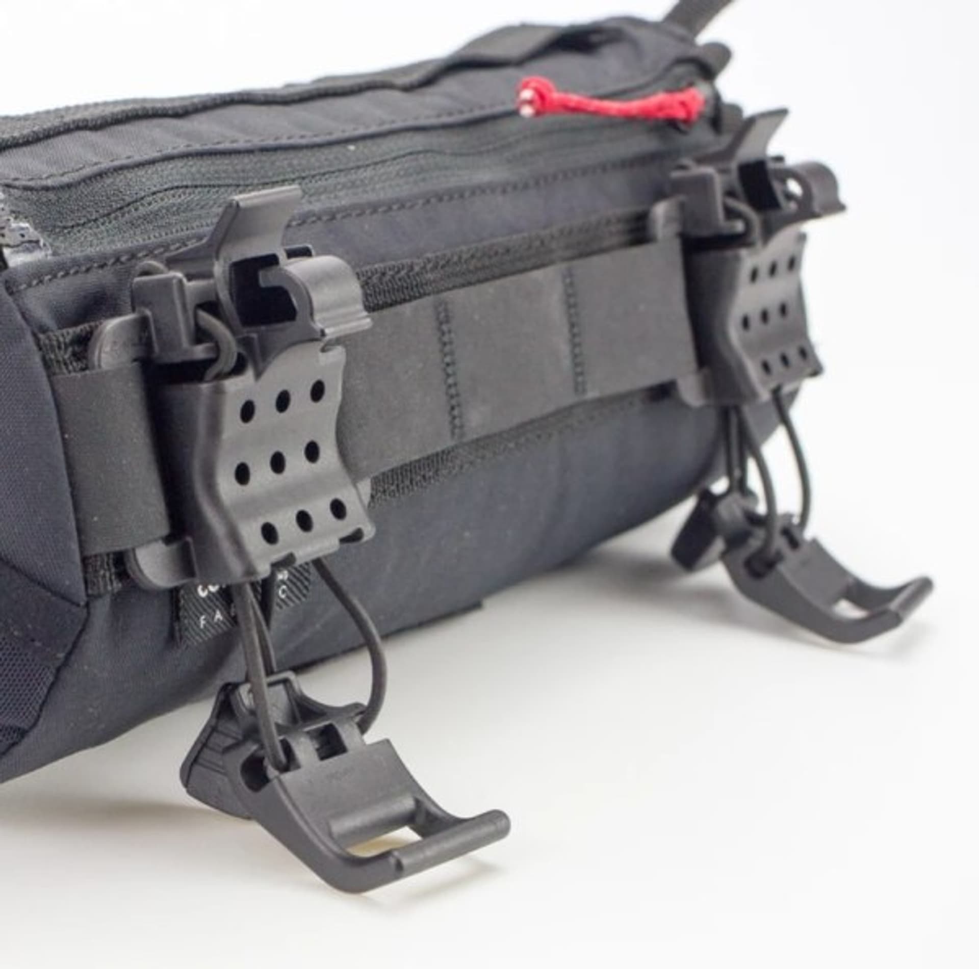 

Torba rowerowa na kierownicę Jack Pack Kierowniczka
