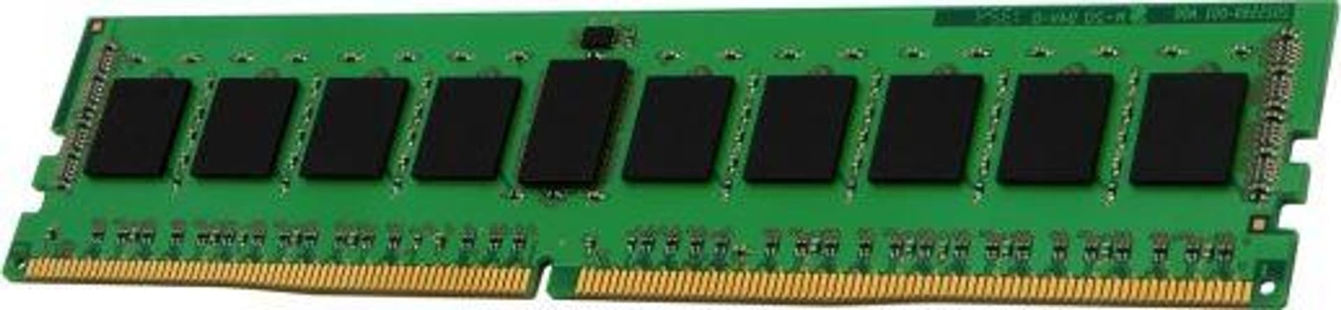 

Pamięć KINGSTON (DIMM\DDR4\16 GB\2666MHz\19 CL\Single)