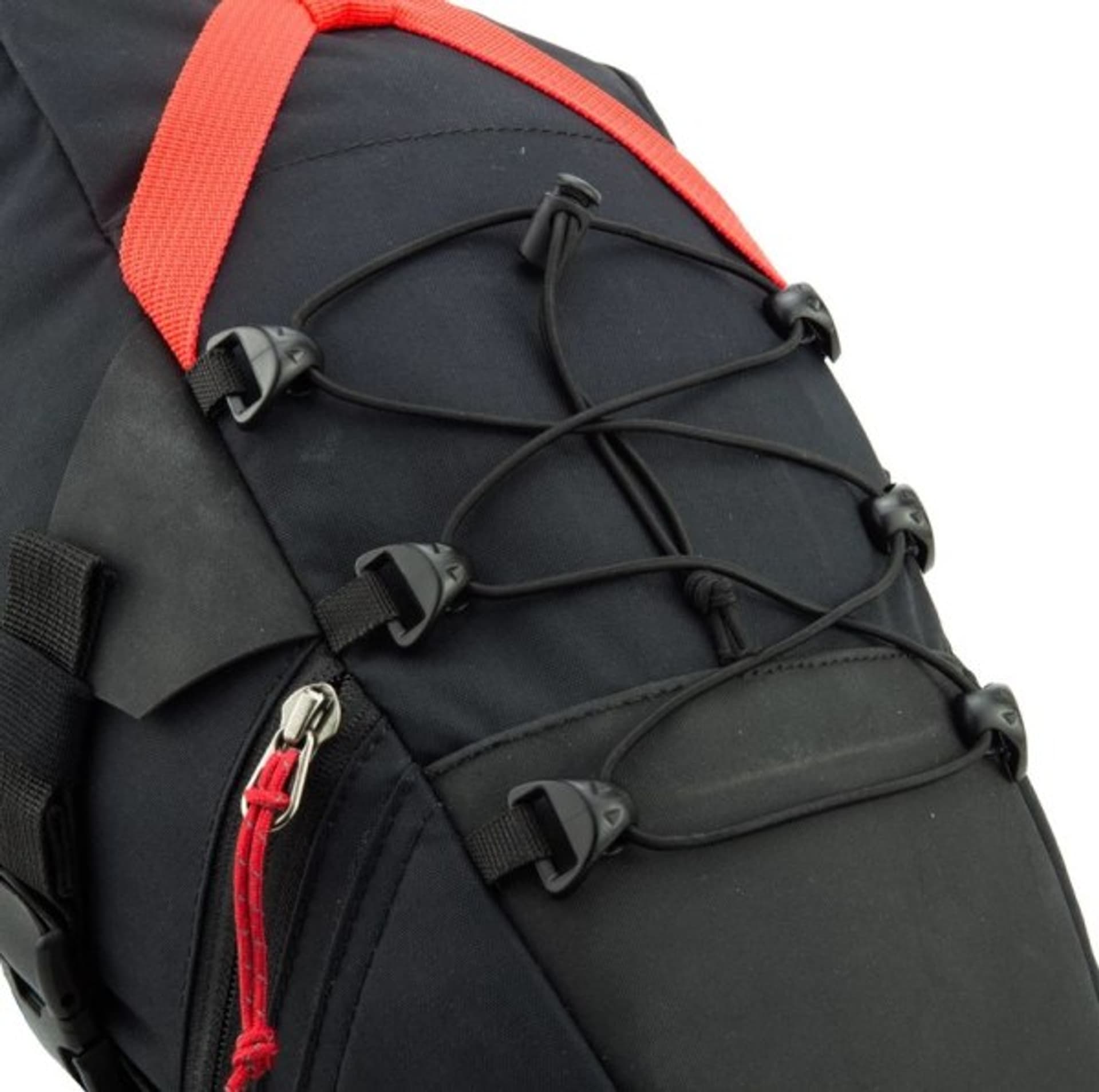 

Torba rowerowa podsiodłowa Jack Pack Tobołek 2.0