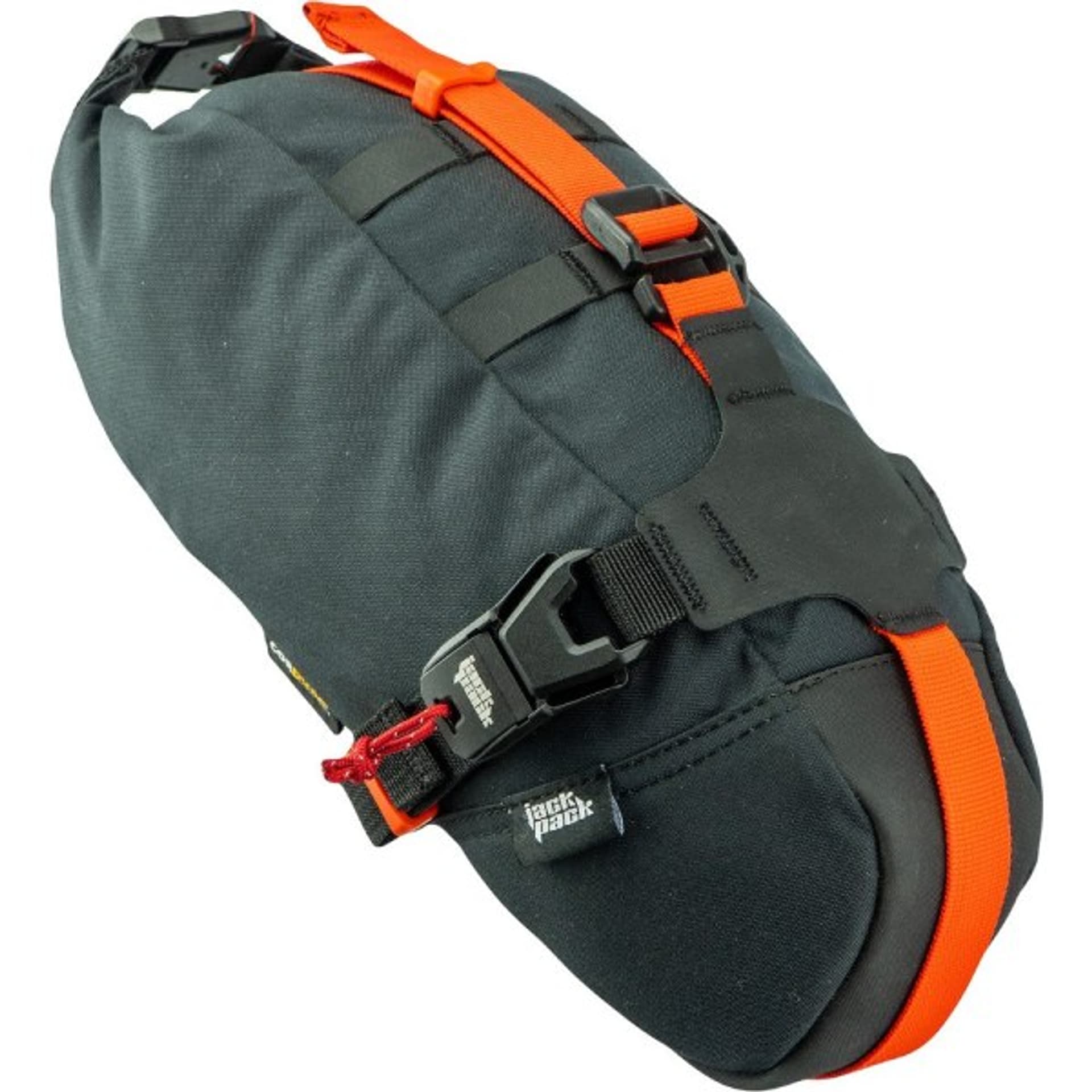 

Torba rowerowa pod siodełko Jack Pack Nano Tobołek
