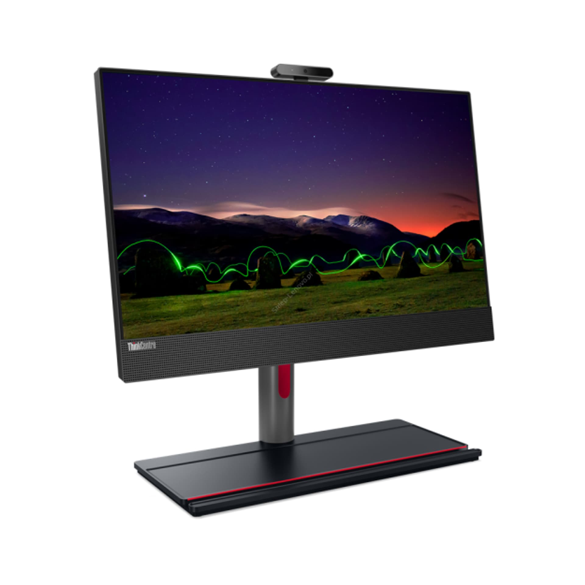 

Komputer All-in-One LENOVO 11VF0038PB (23.8")