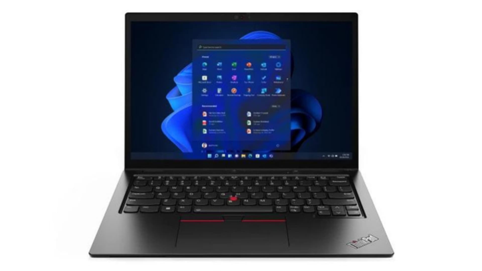 

LENOVO ThinkPad L15 G3 (15.6"/I7-1255U/integ/8GB/SSD256GB/W11P/Czarny)