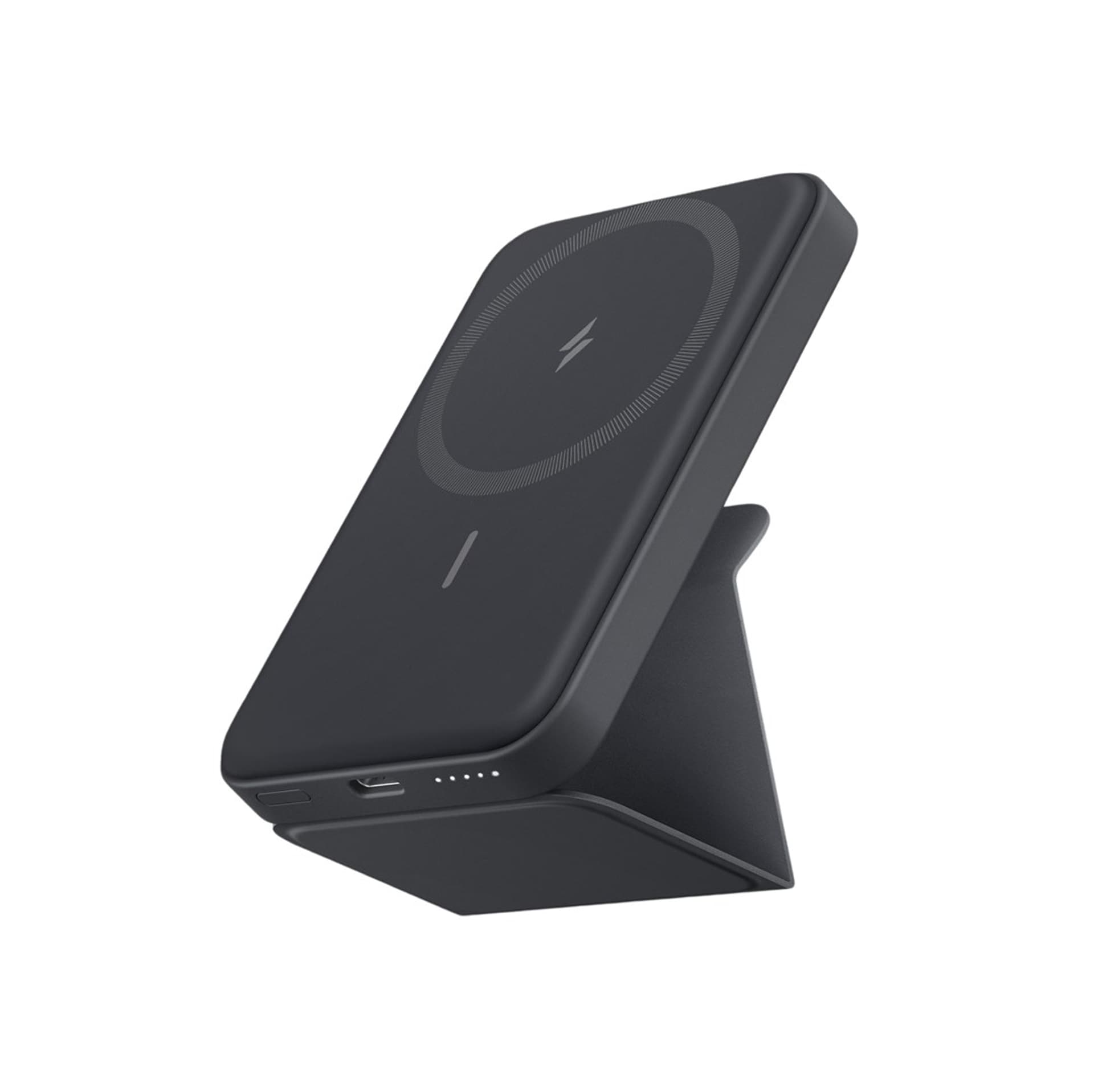 

Powerbank Anker PowerCore Mag-Go 5000 mAh Czarny
