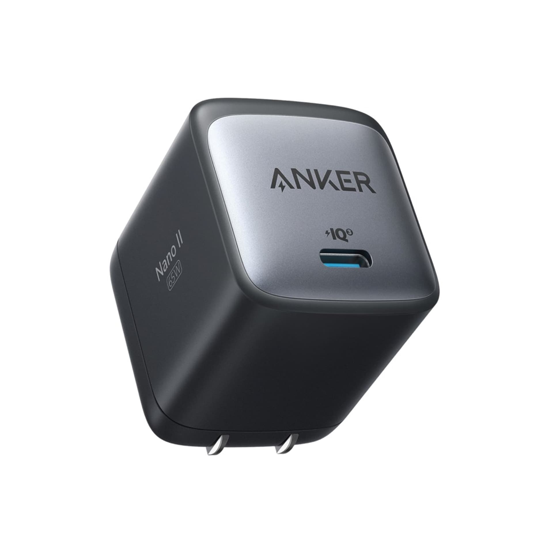 

Ładowarka Anker PowerPort Nano II GaN 65W USB-C