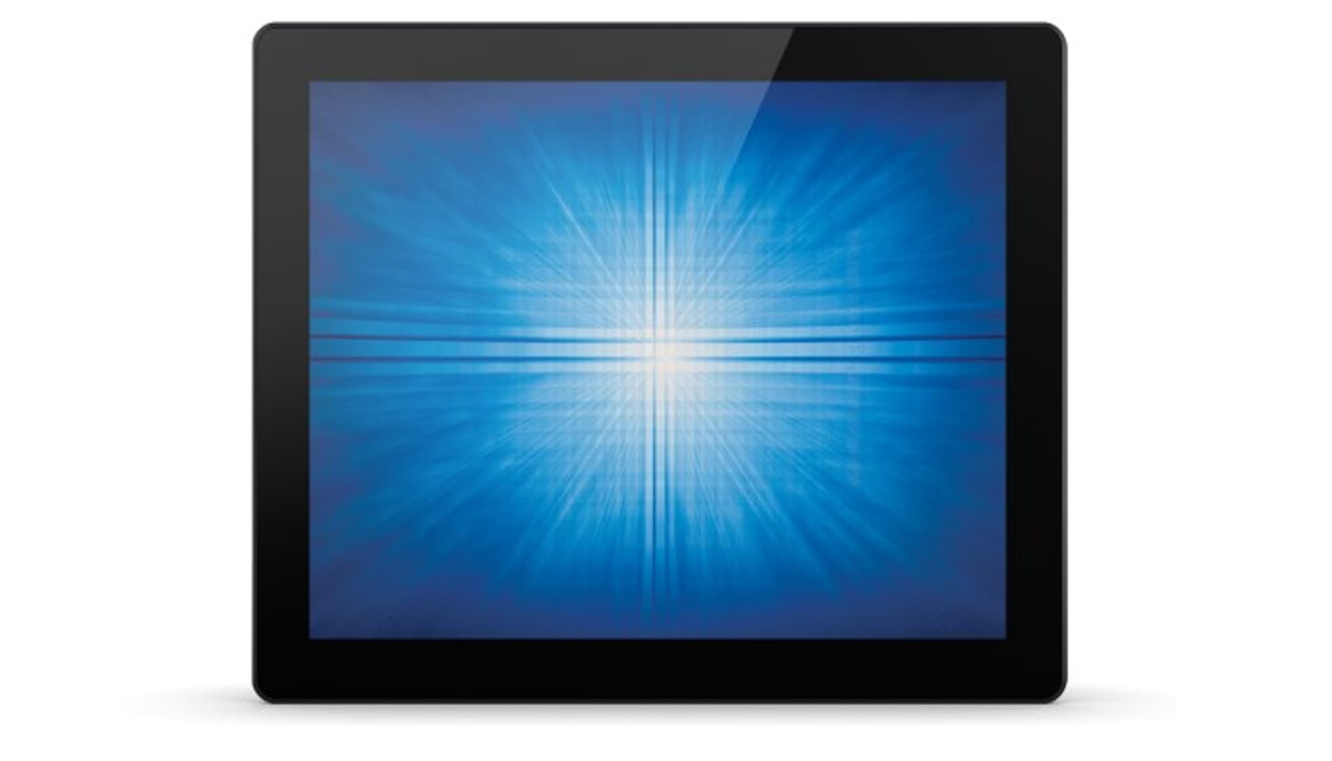 

Elo Touch 1790L, 17-inch LCD (LED Backlight), Open Frame, HDMI, VGA & Display Port video interface, AccuTouch, USB & RS232 touch controller interface, Worldwide-version, Anti-Glare, No power brick, Led backlight)/open frame/hdmi/vga & display port video i