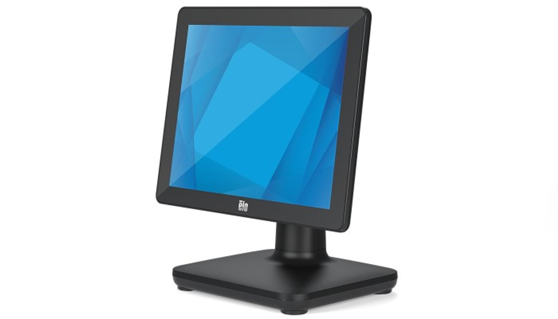 

Elo Touch POSSYSTEM 15IN 4:3 NO OS COREI3/4/128GB SSD PCAP 10-TOUCH BLK