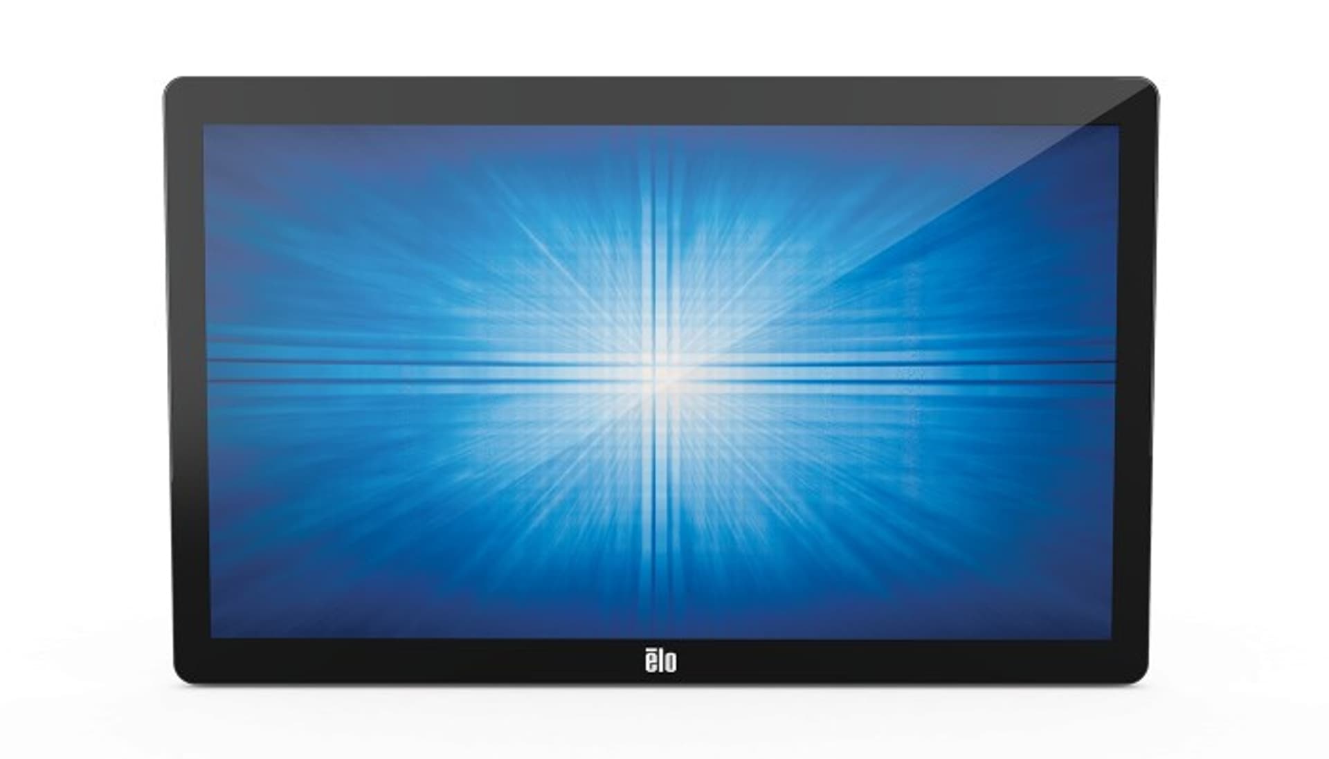 

Elo Touch 2202L 22-inch wide LCD Desktop, Full HD, Projected Capacitive 10-touch, USB Controller, Clear, Zero-bezel