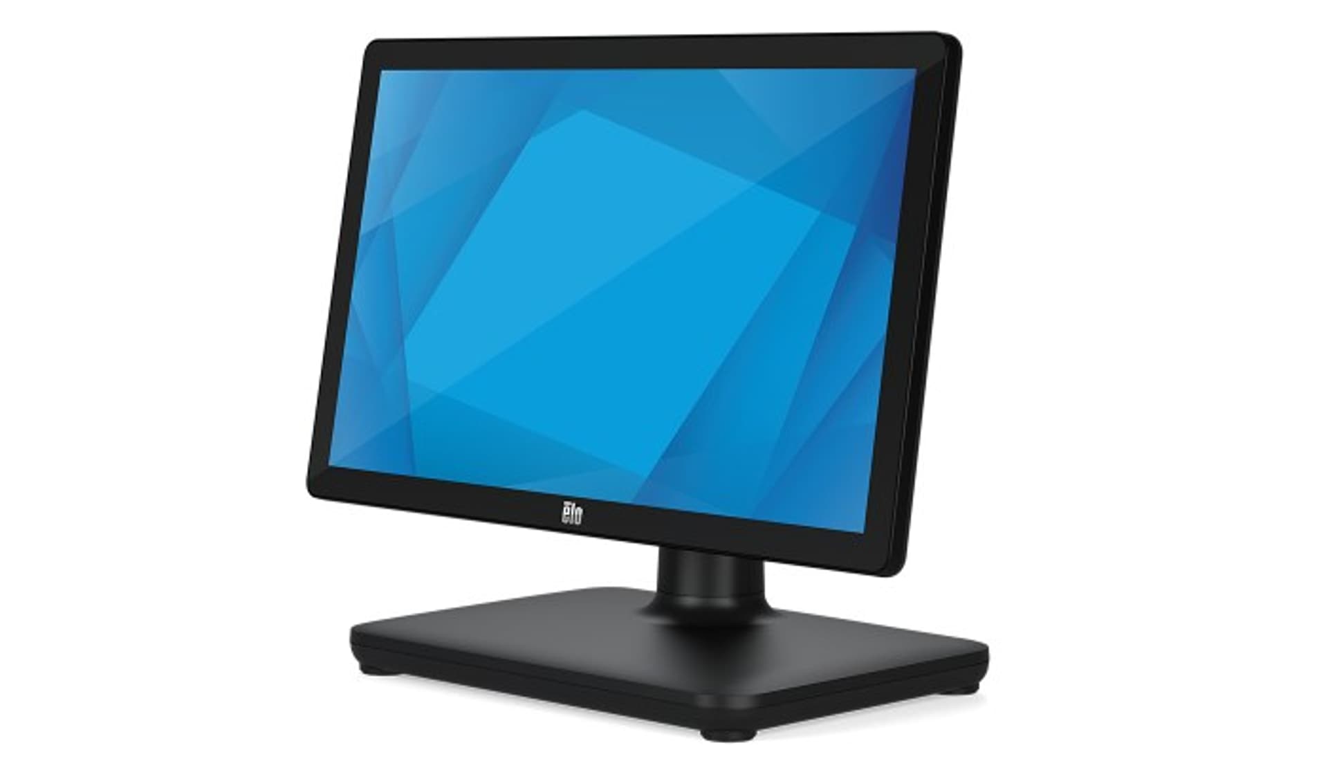 

Elo Touch POS SYST 22IN FHD WIN10 CORE I3/4/128GB SSD PCAP 10-TOUCH BLK