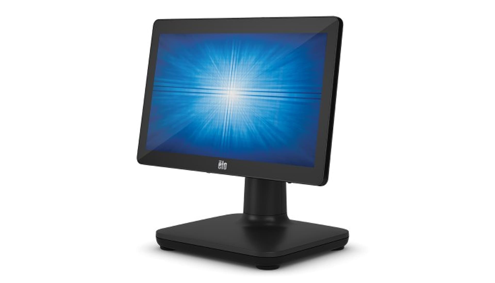 

Elo Touch EPS15E3 15IN WIDE W10P CORE I3/4GB/128GB SSD PR CAP I/O STAND IN