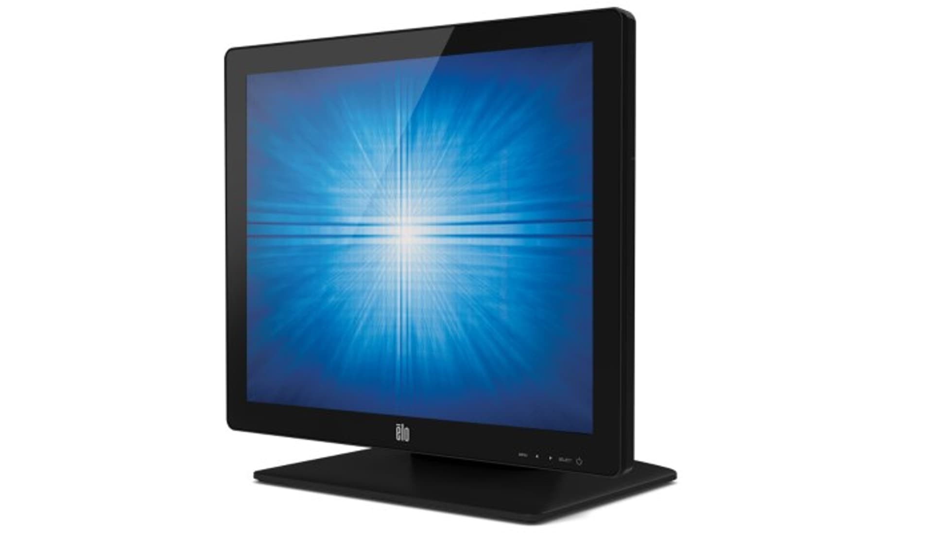 

Elo Touch 1517L 15-inch LCD (LED Backlight) Desktop, WW, IntelliTouch (SAW) Single-touch, USB & RS232 Controller, Anti-glare, Bezel, VGA video interfa, Saw) single-touch/usb & rs232 controller/anti-glare/bezel/vga video interf