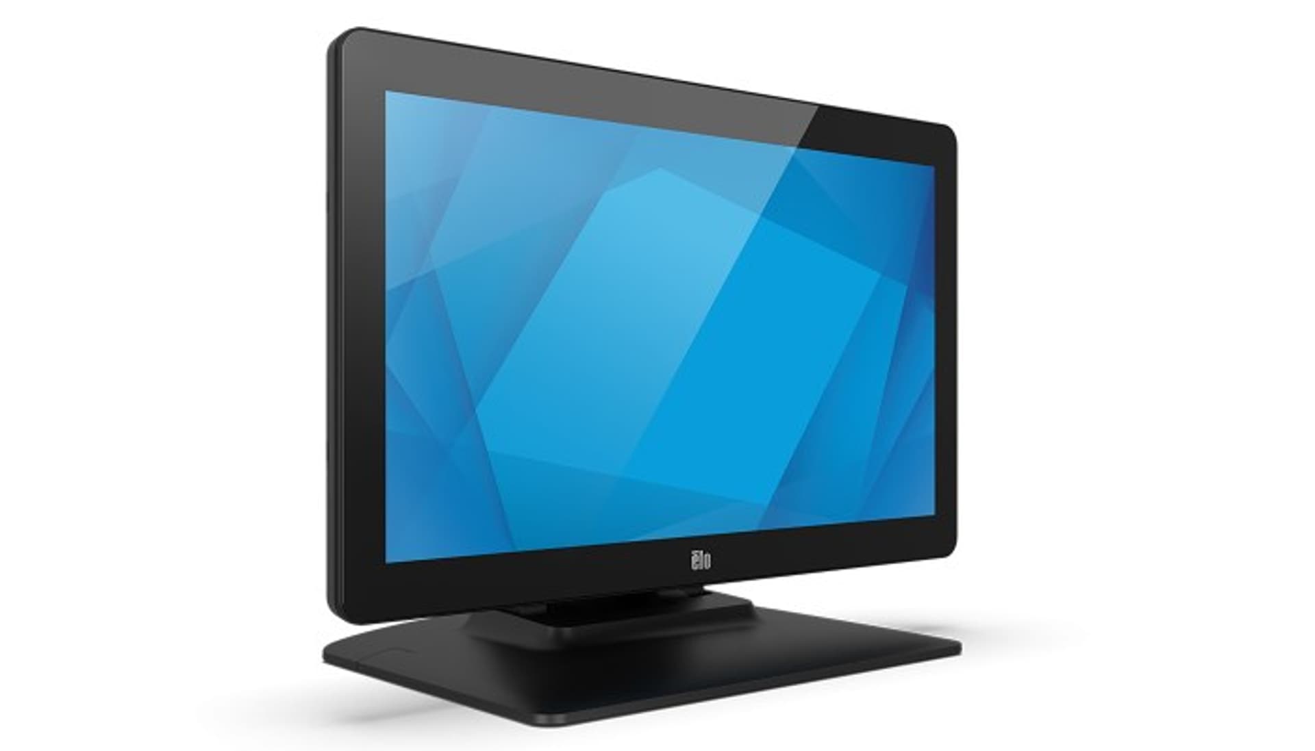 

Elo Touch Elo 1502LM 15.6-inch wide LCD Medical Grade Monitor, Full HD, Projected Capacitive 10-touch, USB Con