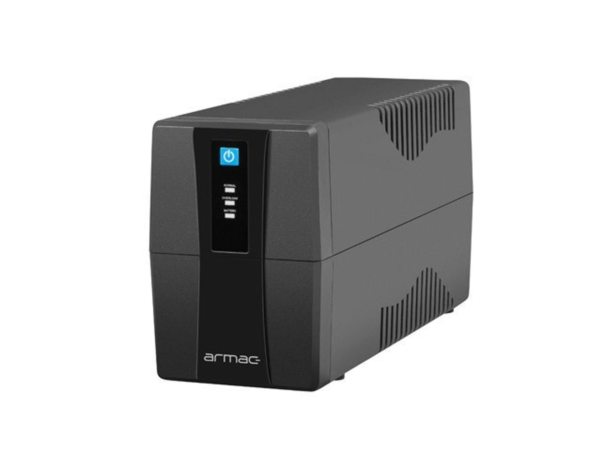 

UPS ARMAC HOME LITE LINE-INT 2xSCHUKO HL850F/LEDV2