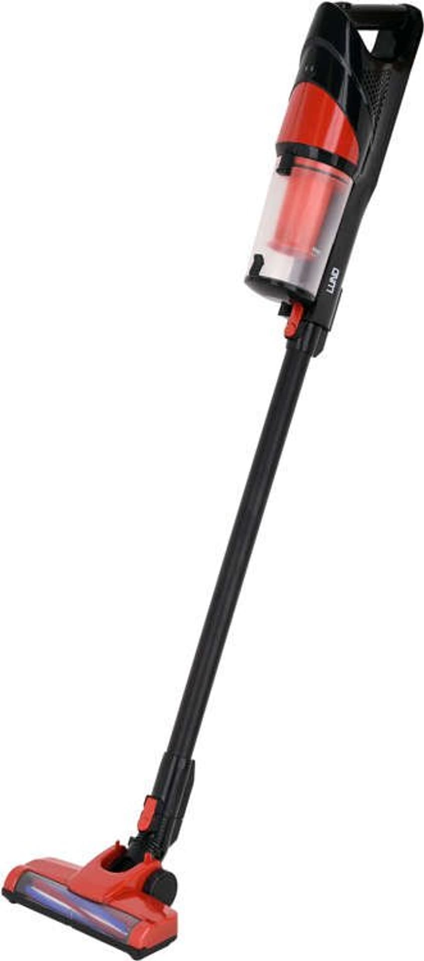 

BEZPRZEWODOWY ODKURZACZ PIONOWY 120W