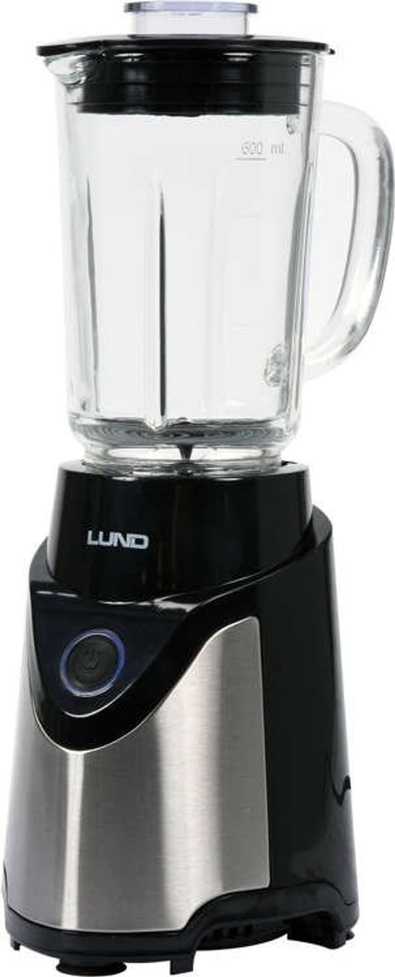 

BLENDER KIELICHOWY DO SMOOTHIE 500W
