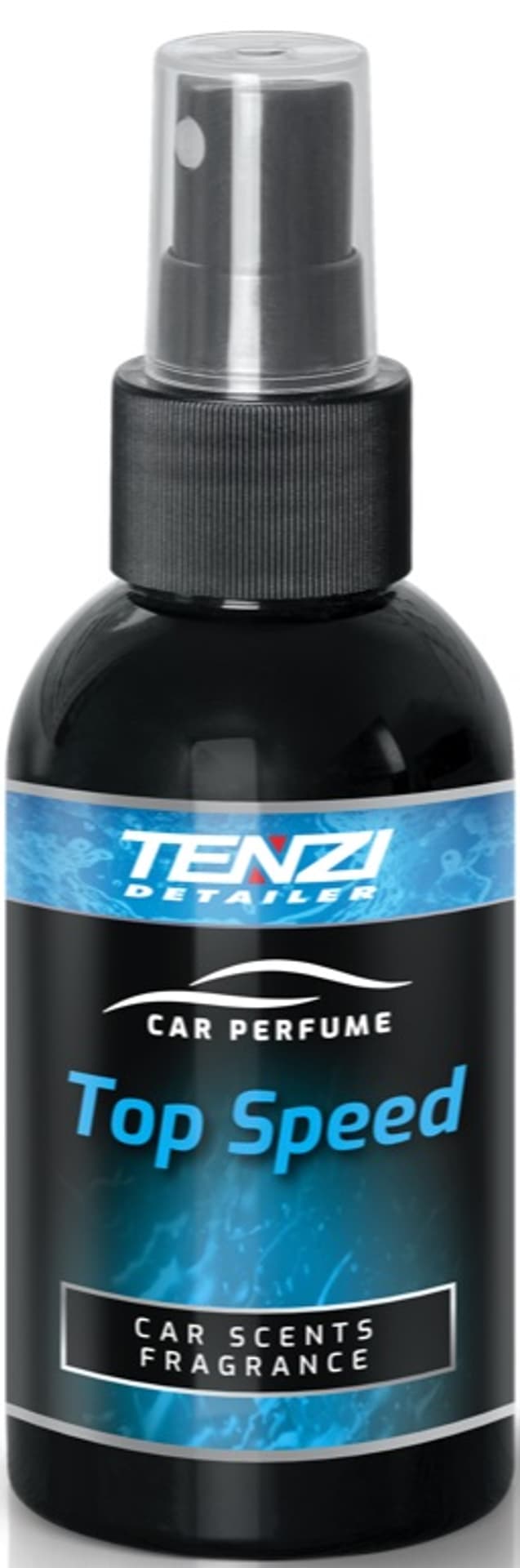 

PERFUMOWANY ODŚWIEŻACZ W ATOMIZERZE TOP SPEED 0.1L
