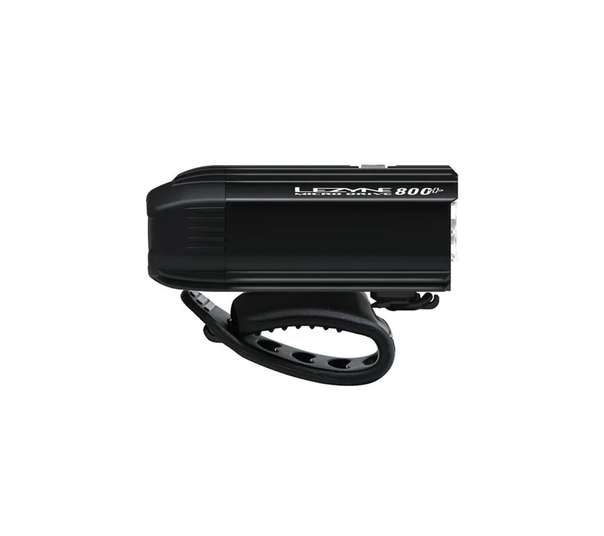 

Lampka rowerowa przednia LEZYNE Micro Drive 800+