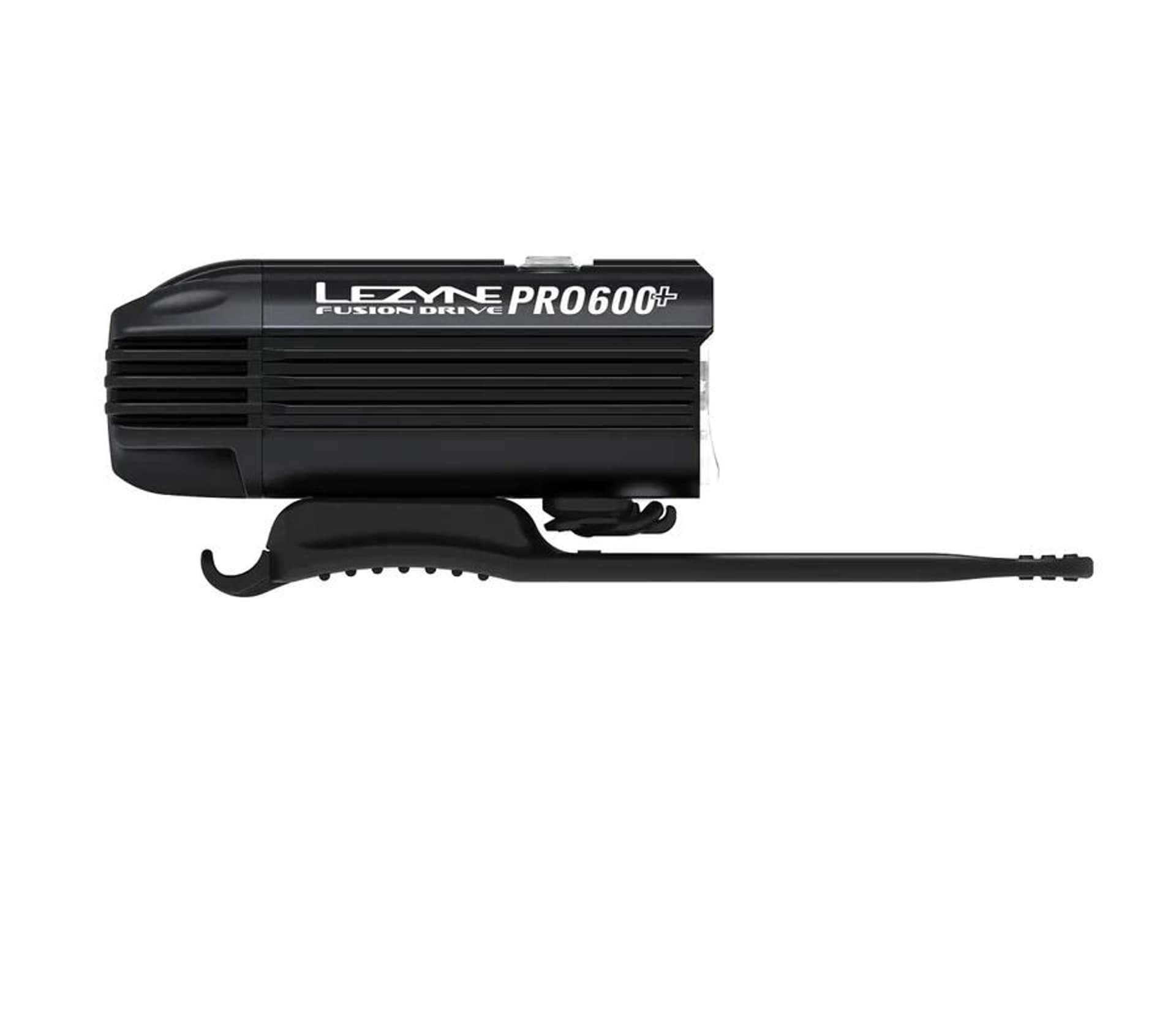 

Lampka rowerowa przednia LEZYNE Fusion Drive Pro 600+