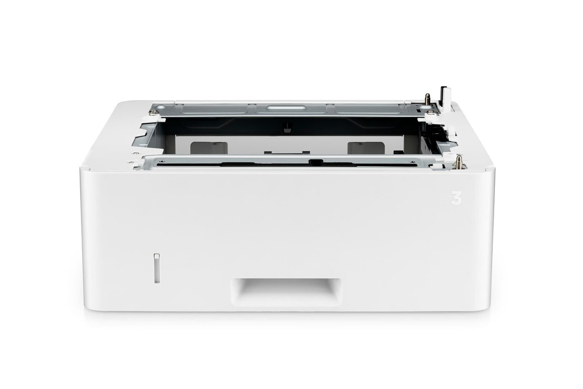 

HP Sheetfeeder 550 sheet