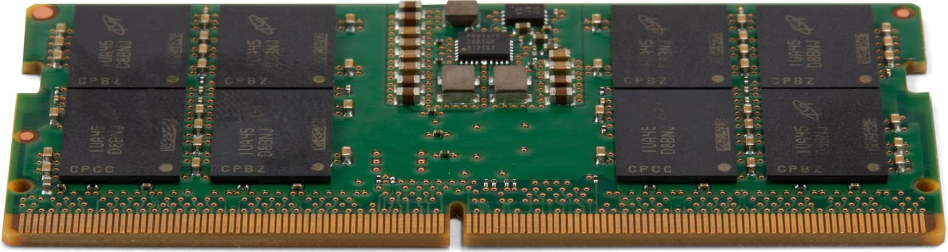 

HP Memory Module 16 Gb 1 X 16 Gb