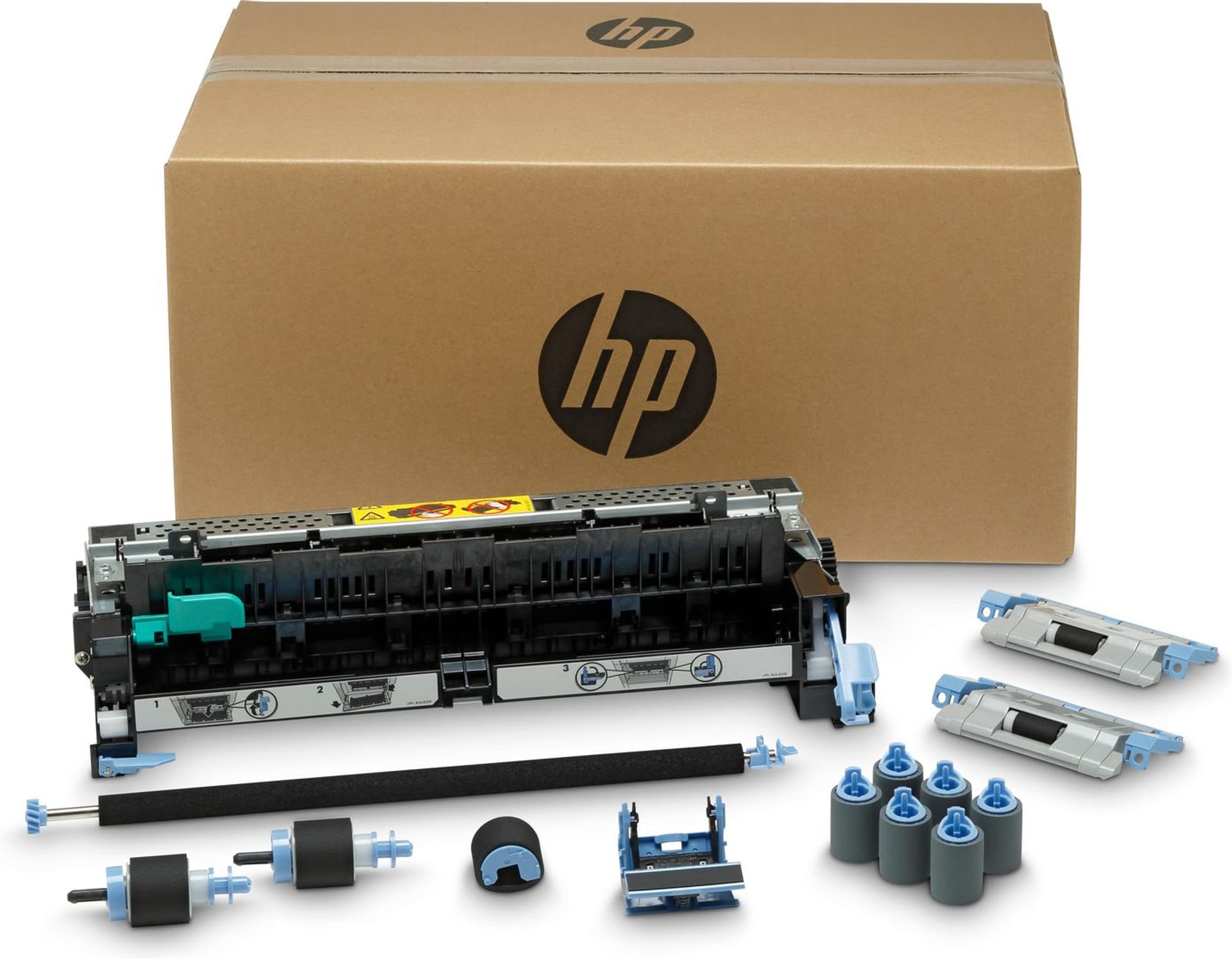 

HP Maintenance/Fuser Kit