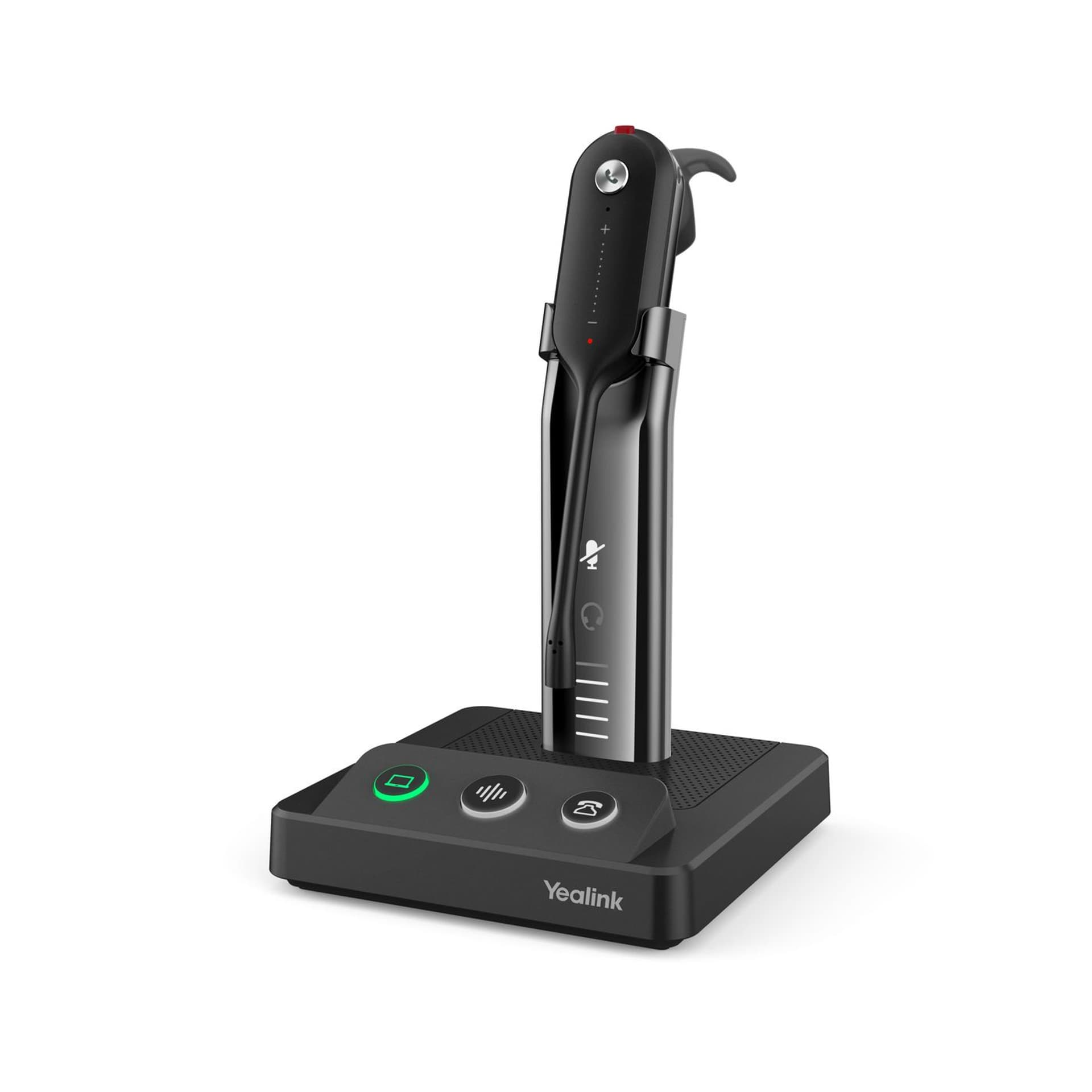 

Yealink Dect UC Headset WH63 Mono