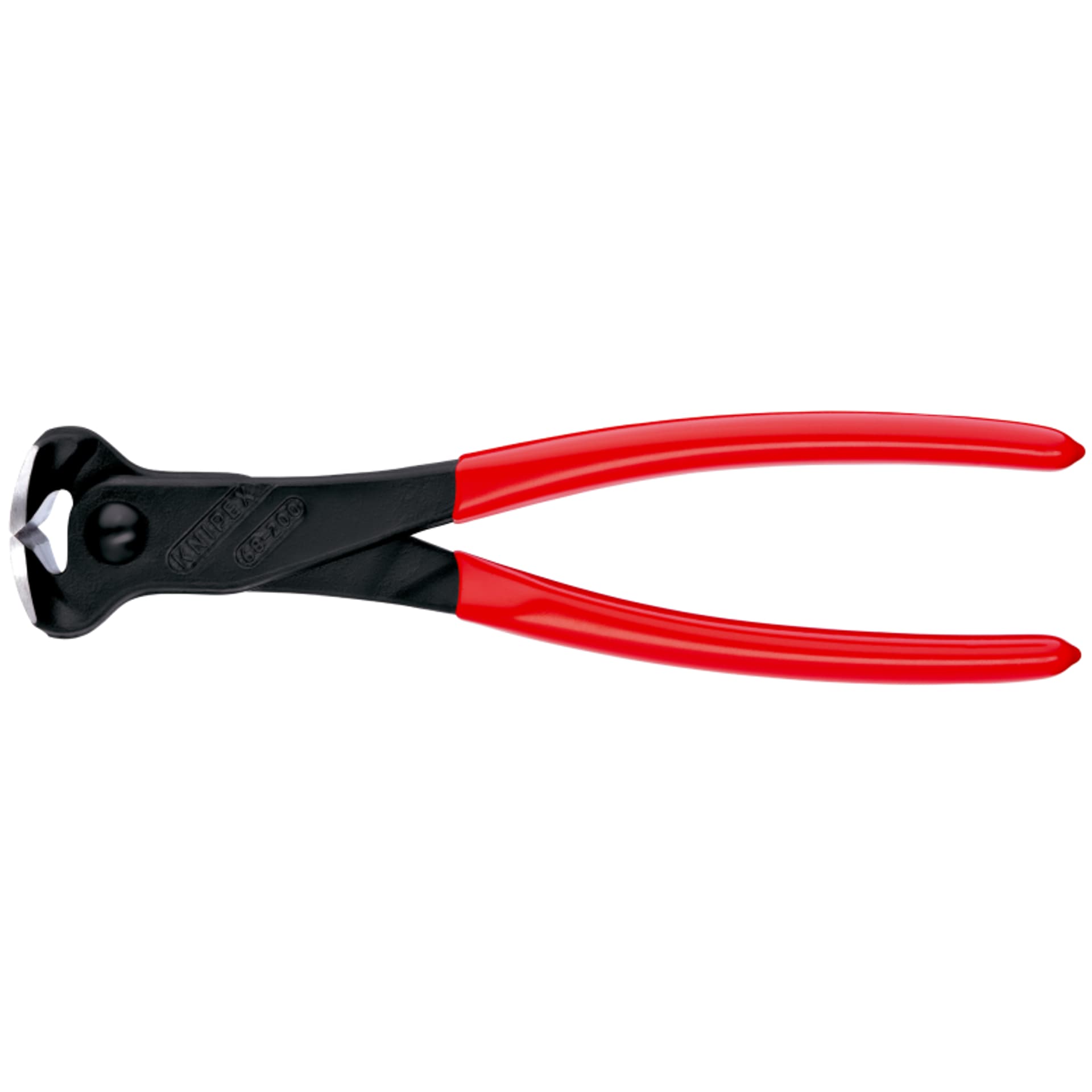 

Szczypce tnące czołowe 68 01 200 KNIPEX