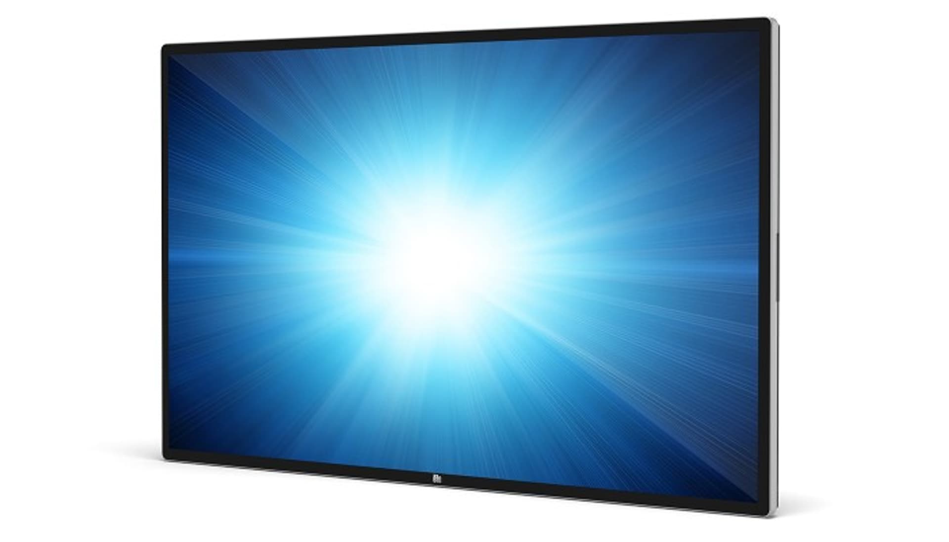 

Elo Touch 6553L 65IN WIDE LCD UHD HDMI/2.0 DPORT 1.4 IR TOUCH WW GRAY I IN