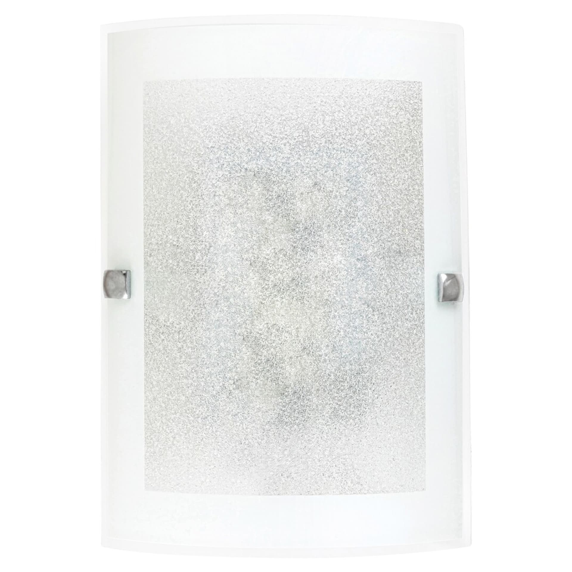 

Lampa ścienna Charles E27 60W 18x26 cm IP20 3837