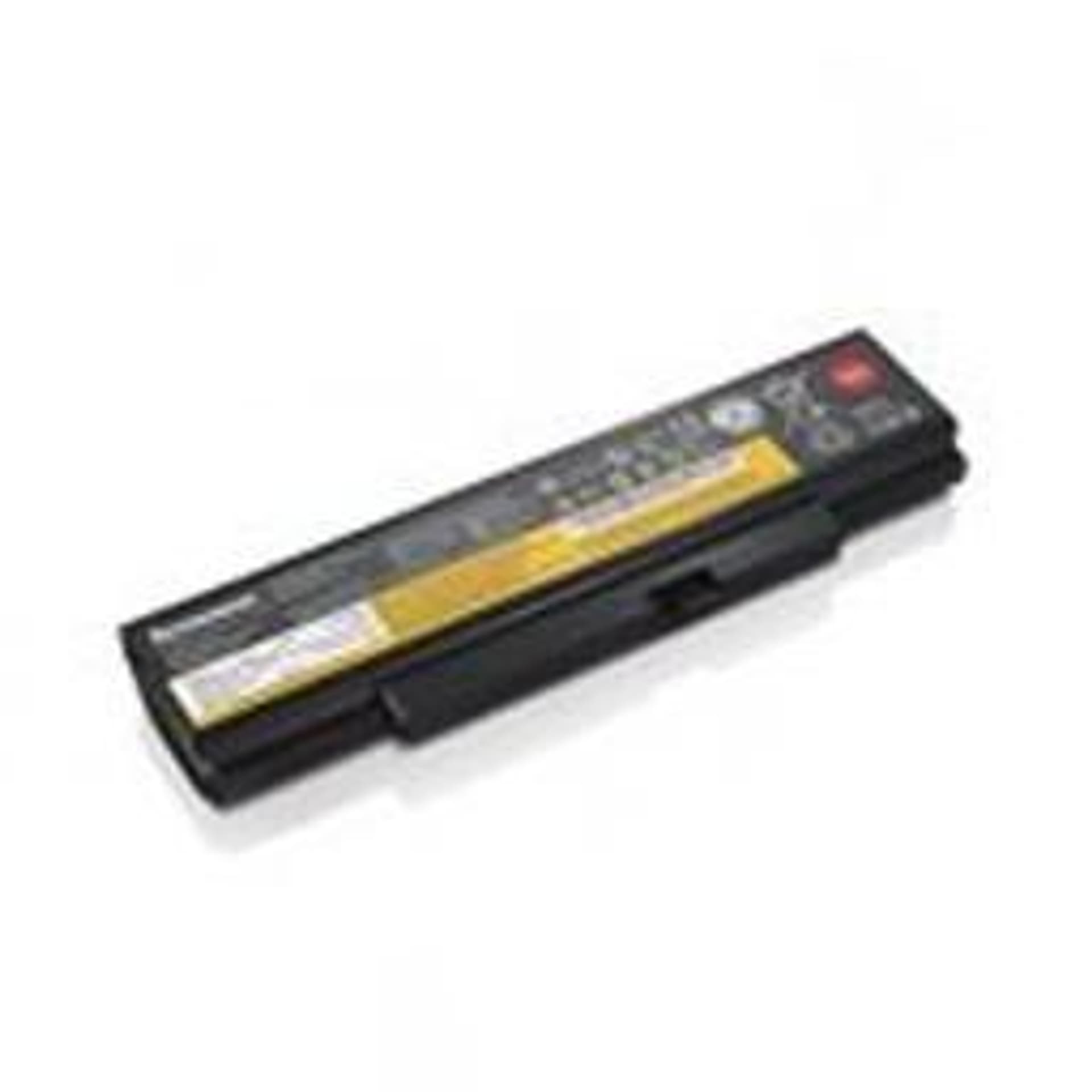 

Lenovo ThinkPad Battery 76+ 6cell