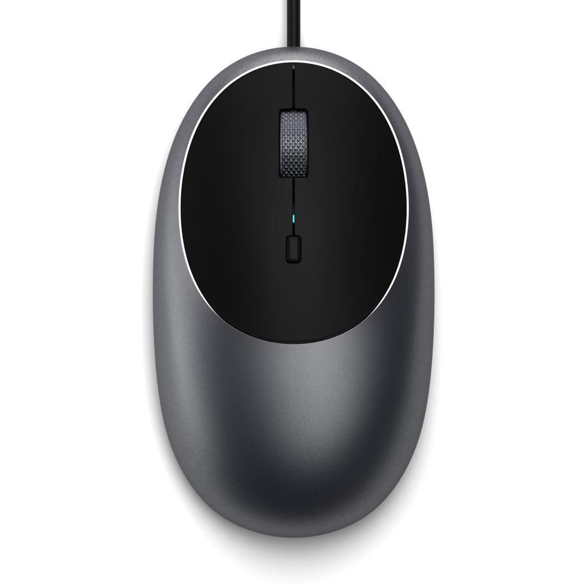 

Satechi C1 Mouse Ambidextrous Usb