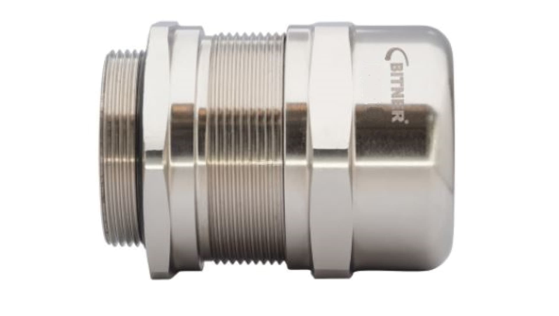 

Dławnica kablowa mosiężna z nakrętką EMC M50x1,5 IP68 BiT DN-EMC /zestaw kompletny/ DN5001EMC