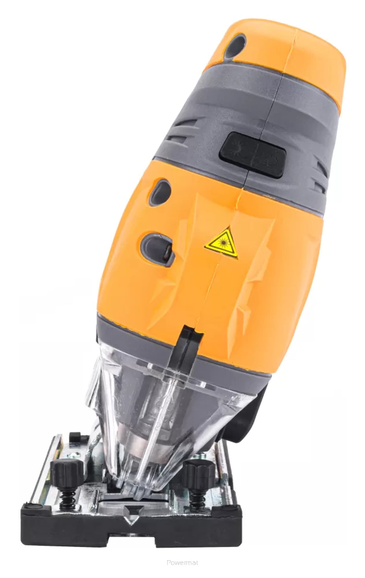 

Wyrzynarka do drewna Powermat PM-JS-1450T