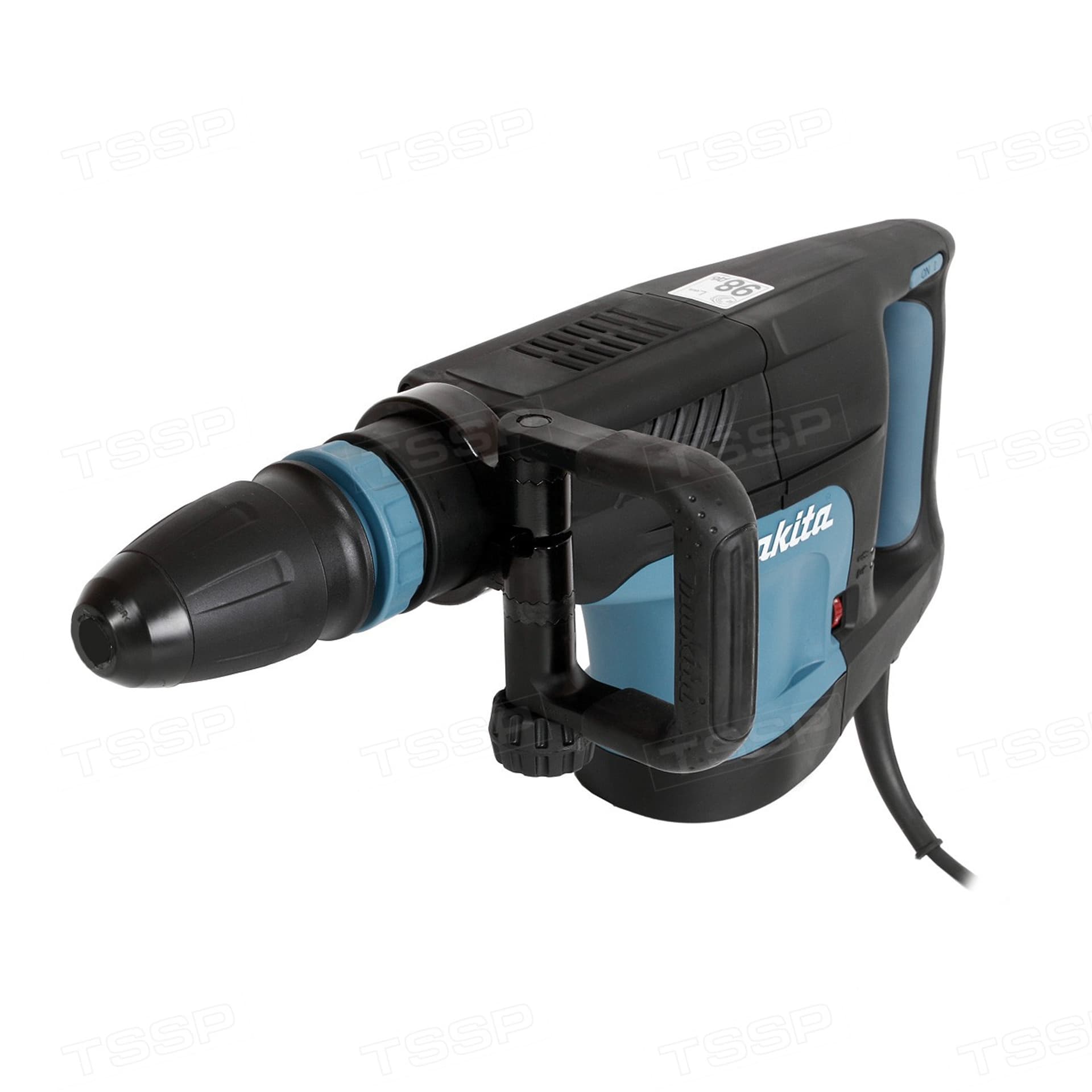 

MŁOT UDAROWY KUJĄCY SDS-MAX 11,5 J 1300W