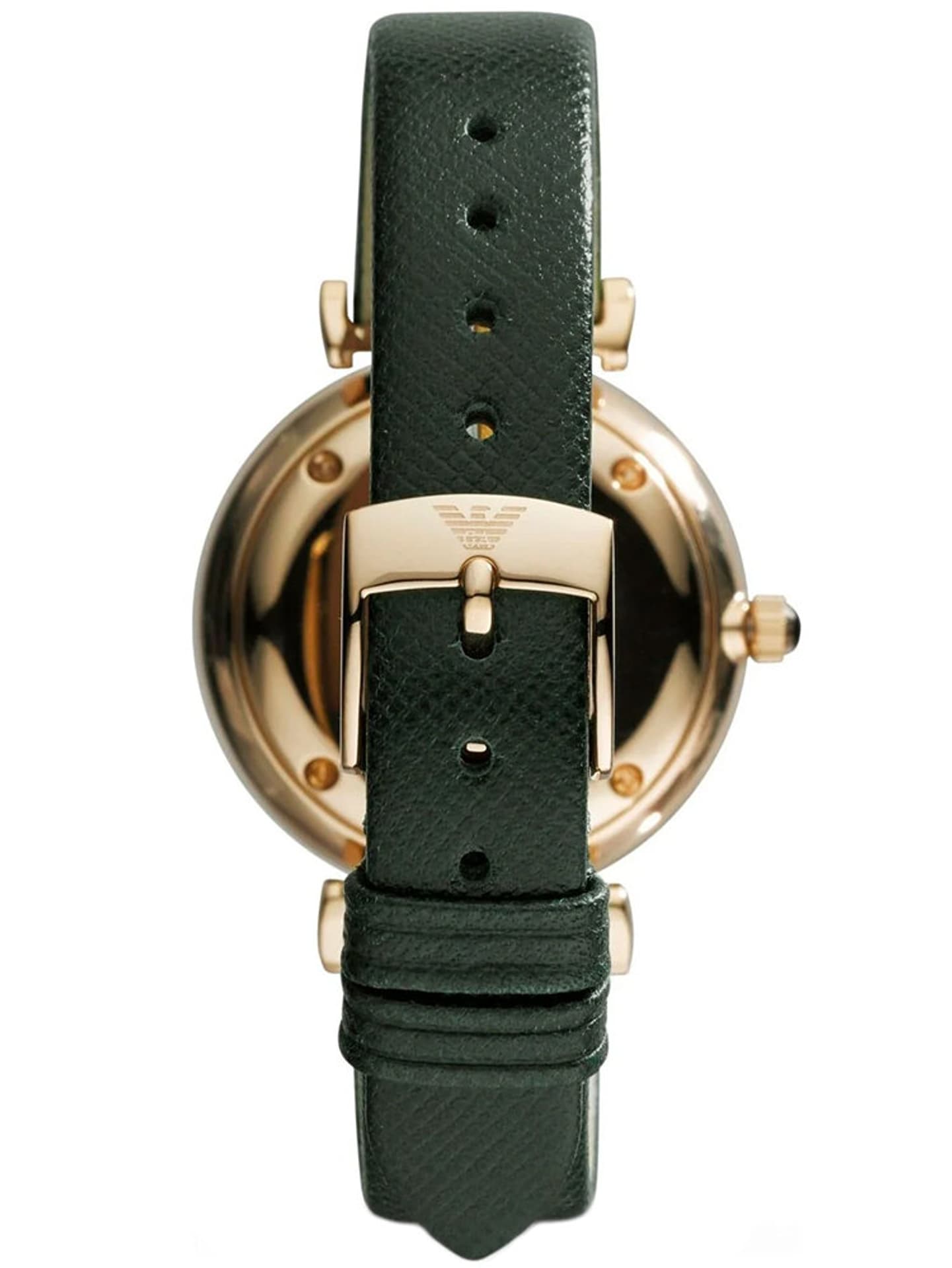 

ZEGAREK DAMSKI EMPORIO ARMANI Retro AR1726 + BOX