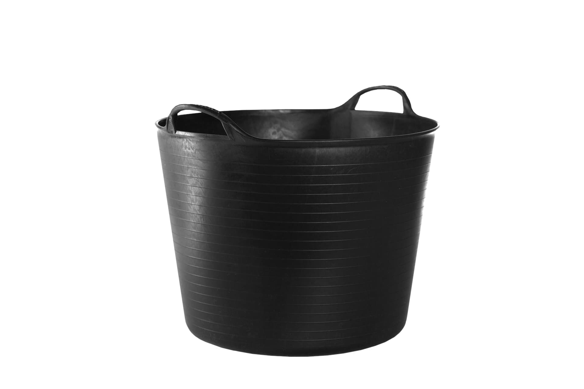

KOSZ ELASTYCZNY FLEXI CZARNY 42L