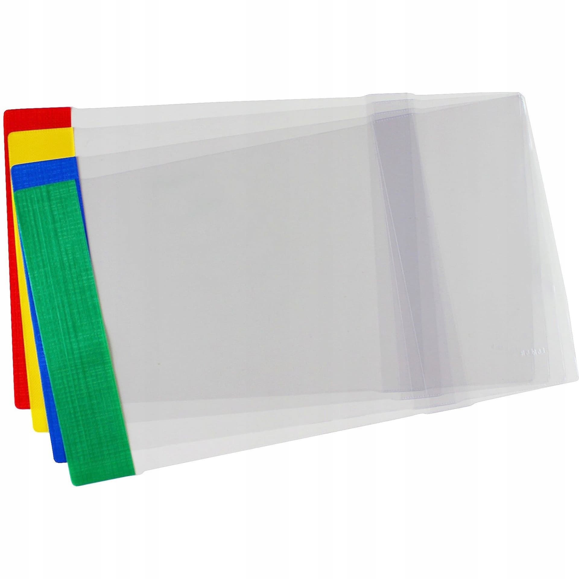 

Okładka standard S6-261 regulowana (25szt.) OZK-52 BIURFOL, 25szt.) ozk-52 biurfo
