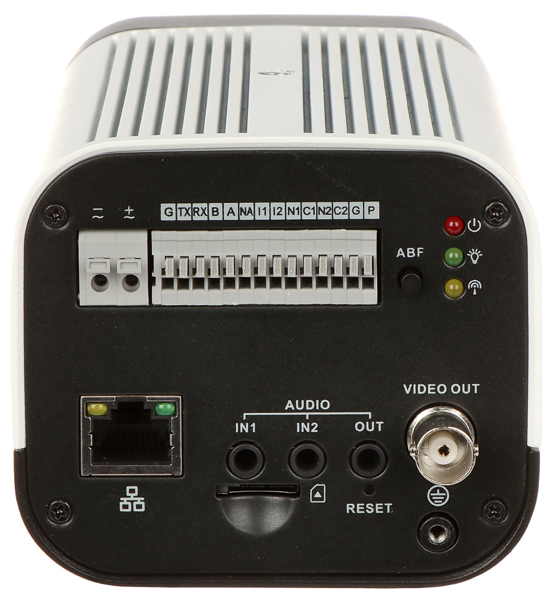 

KAMERA IP IPC-HF5541F-ZE-S3 WizMind S - 5 Mpx