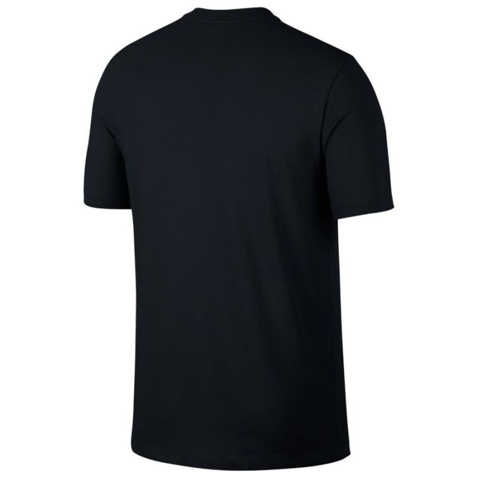 

Koszulka Nike NK Dry Tee Dfc Crew Solid M AR6029 (kolor Czarny, rozmiar S)