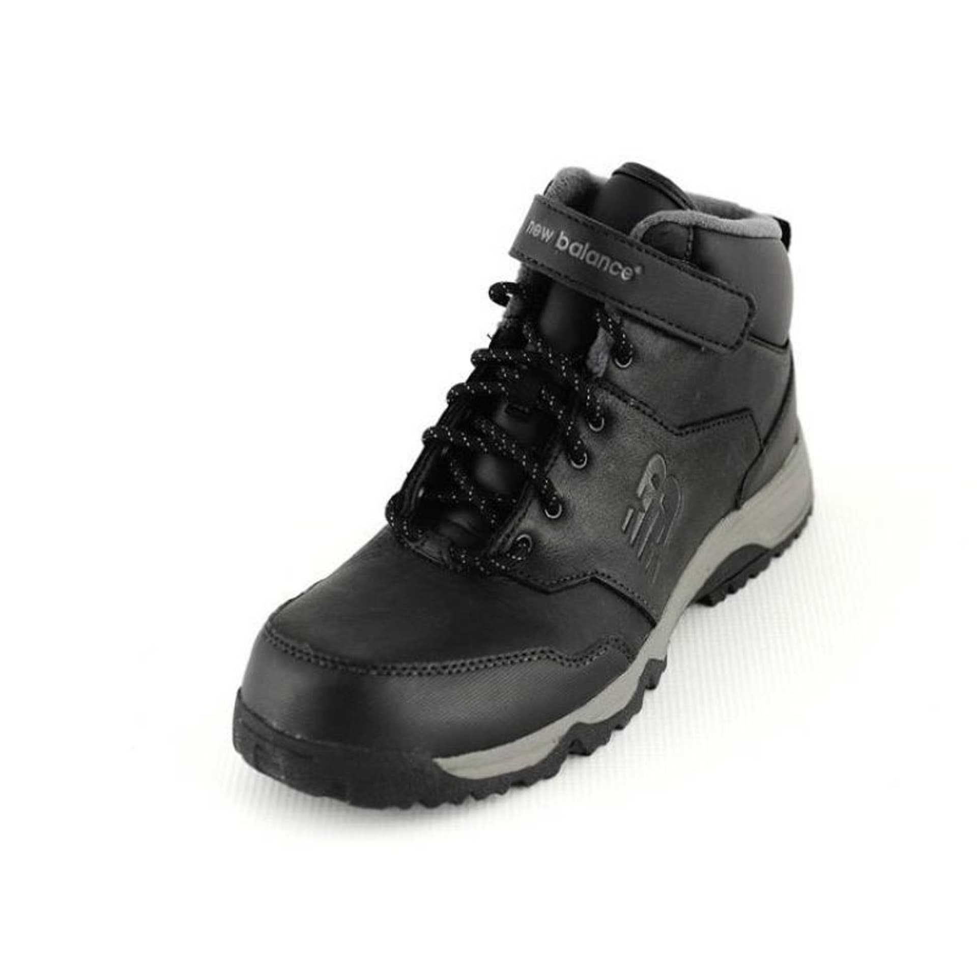 

Buty New Balance M KV754 (kolor Czarny, rozmiar 30.5)