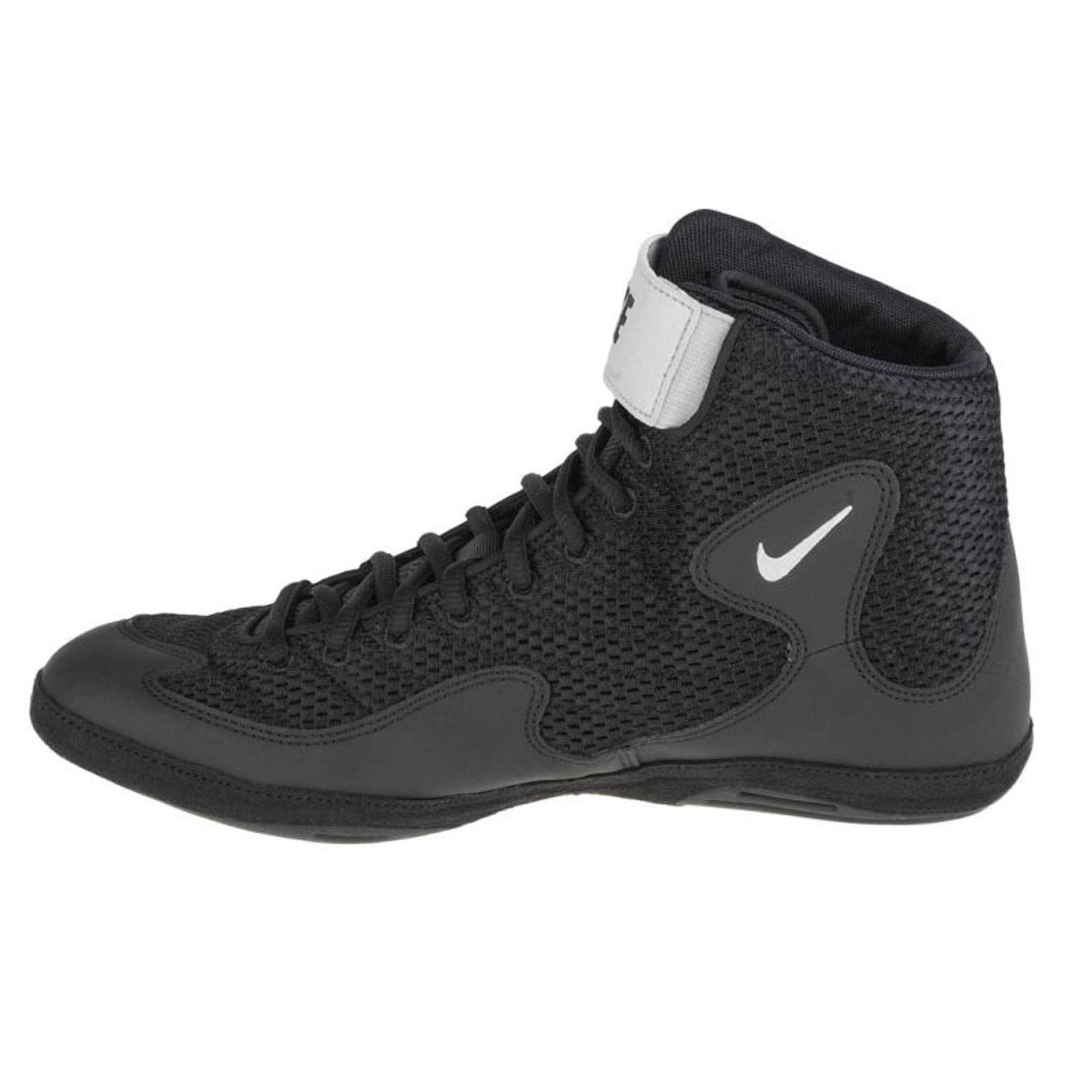 

Buty Nike Inflict 3 M 325256- (kolor Czarny, rozmiar 44)