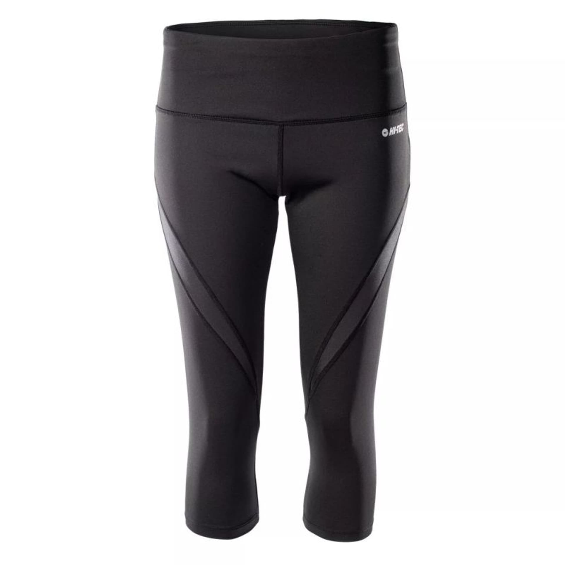 

Legginsy Hi-Tec Likia 3/4 W (kolor Czarny, rozmiar XL)