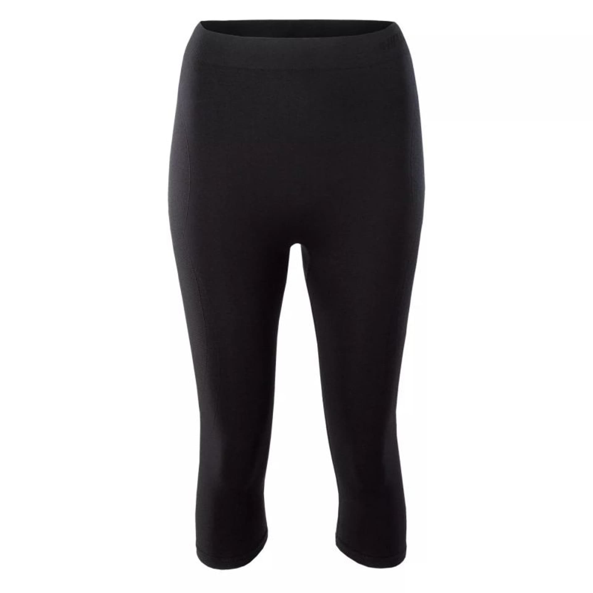 

Legginsy termoaktywne Hi-Tec Hini Bottom 3/4 W (kolor Czarny, rozmiar S/M)