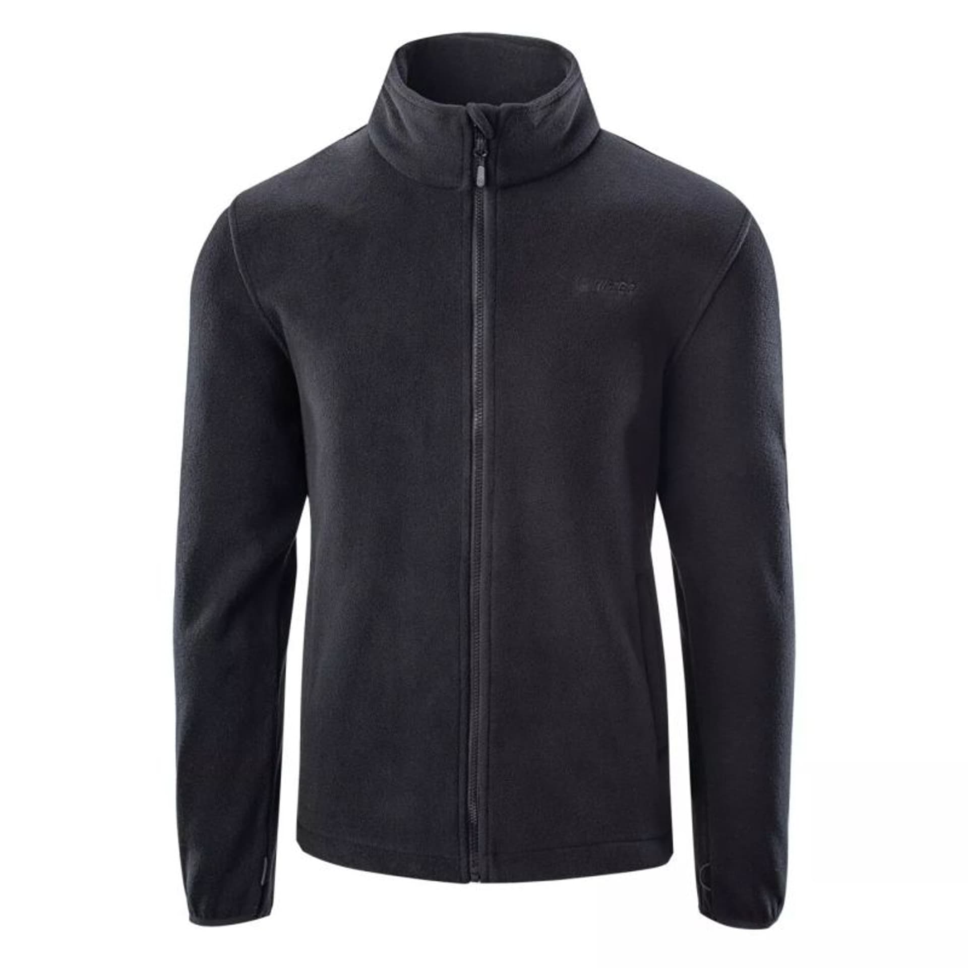 

Bluza Hi-Tec Howard 280 Fleece M (kolor Czarny, rozmiar XXL)