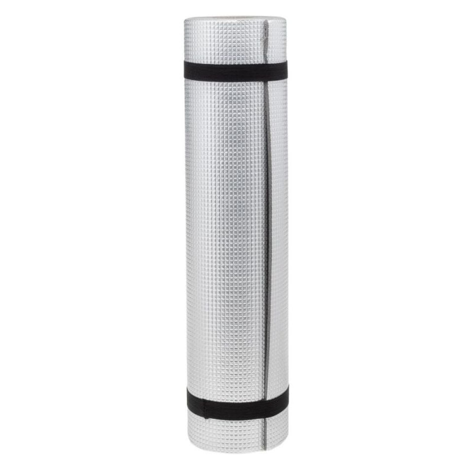 

Karimata turystyczna Hi-tec Tapis (kolor Zielony. Szary/Srebrny, rozmiar, Kolor zielony. szary/srebrny/rozmiar one size